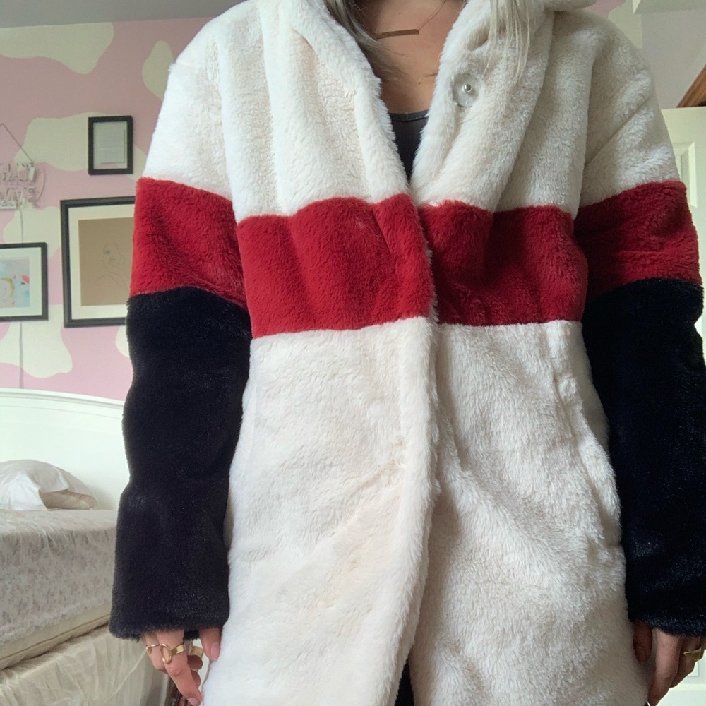 Jacket - Picture 4 of 6